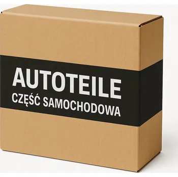 Japanparts MM-AS122 Pneumatický tlumič