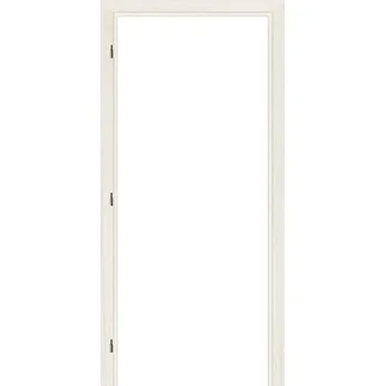 Zárubeň SOLODOOR Zárubeň obložková N andorra white solo struktur 70P, 100mm