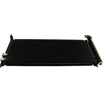 Výparník klimatizace Kondenzátor, klimatizace MAXGEAR AC830280