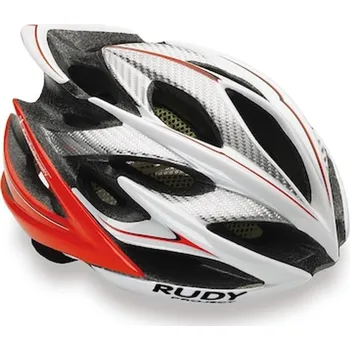 Sport Cyklistická helma RUDY PROJECT WINDMAX WHI RPHL522301 - S/M