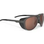 Sportovní brýle RUDY PROJECT STARDASH black/brown