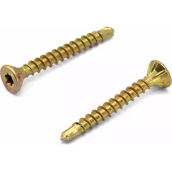 Vrut Samovrtný vrut ZH TORX 3,5 x 30 ZZ