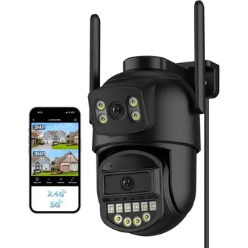 Monitorovací kamera Reobiux A20H-1P