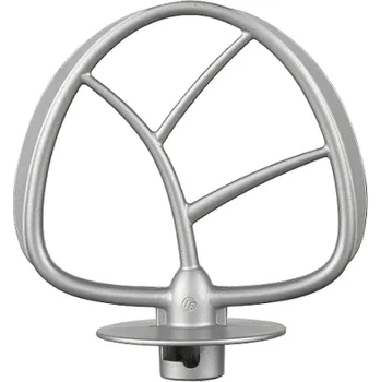 Kuchyňský robot Plochý šlehač pro kuchyňské roboty BestBerg BBR-1900