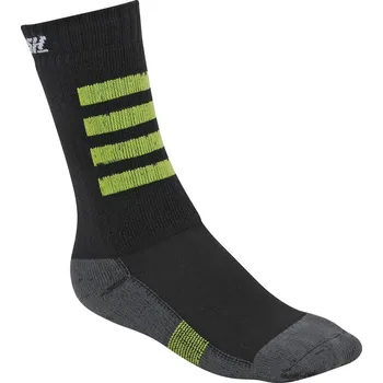 Pánská móda Tempish Skate Select Ponožky černá, 3-4