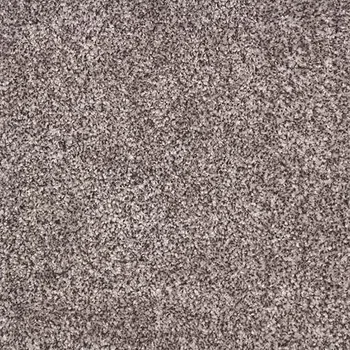 Koberec Spoltex bytový koberec Paula 75 šedá šíře 4 m