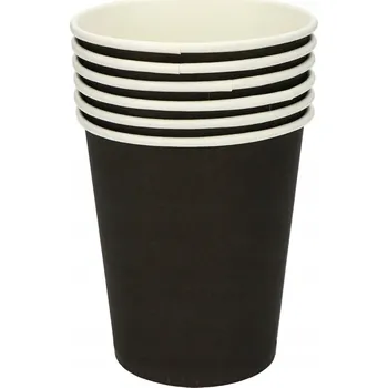 Party nádobí NA JEDNO POUŽITÍ KELÍMKY kelímky 6 KS