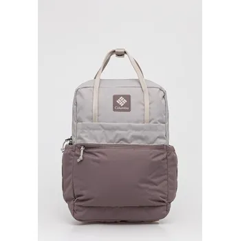 Sportovní batoh Batoh Columbia Trail Traveler II 18L 2158191 hnědá 98X, vel. ONE SIZE