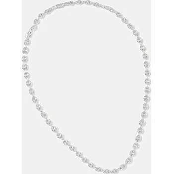 Náhrdelník Stříbrný náhrdelník Twojeys 222425001 stříbrná SLV, vel. ONE SIZE