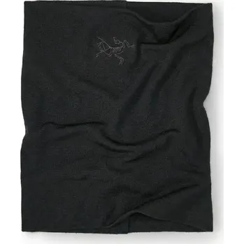 Nákrčník Nákrčník Arc'teryx LEAF Cold WX Neck Gaiter AR Wool Barva: Černá