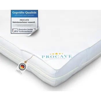 Chránič matrace Chránič na matraci Procave 5916 180 x 200cm