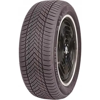 Zimní osobní pneu Zimní pneumatika Tracmax X-privilo S130 185/60 R15 88 T s přilnavostí na sněhu (3PMSF), zesílená (XL)