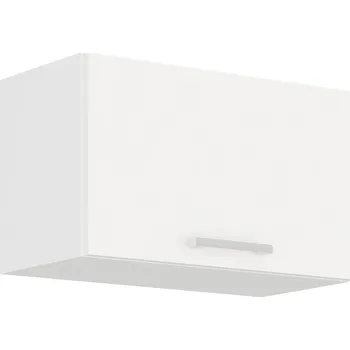 FALCO Eko skříňka nad digestoř 60OK bílá