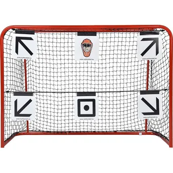 My Floorball Target Pro Terče červená / zelená / žlutá / bílá