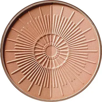 Kosmetika Artdeco Bronzing Powder Compact Long-Lasting kompaktní dlouhotrvající kompaktní bronzer 10 g, 80 - natural, náhradní náplň