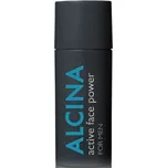 Alcina Active Face Power aktivní pleťový fluid 50 ml