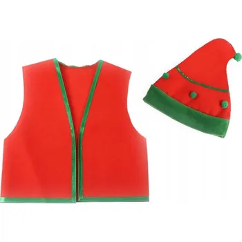 Karnevalový kostým Kostým elfa, vel. 12 pl 2-134