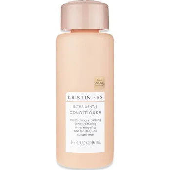 Kristin Ess Hair Extra Gentle Conditioner extra jemný kondicionér pro citlivou pokožku hlavy 296 ml