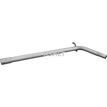 Přední díl výfuku Výfuková trubka ASMET 03.111