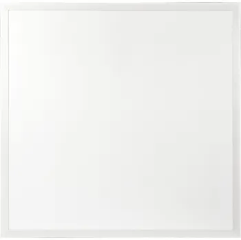LED panel Bílý podhledový LED panel 600 x 600mm 28W 150lmW s pohybovým čidlem - LED Solution - SRPL60X60-28W-SR/4 - SRPL60X60-28W-SR/4