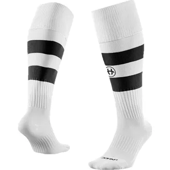 Štulpny Unihoc Control Štulpny EU 28 - 31, bílá