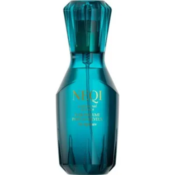 Stylingový přípravek NEQI Hair Perfume The Signature parfém na vlasy s květinovou vůní 75 ml