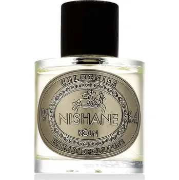 Unisex parfém Nishane Colognisé EDC 100 ml UNISEX varianta Starý obal