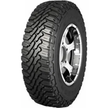Osobní pneu 195/80R15 107/105N, Nankang, FORTA FT-9 M/T