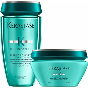 Kosmetická sada Kérastase Resistance Extentioniste Set II