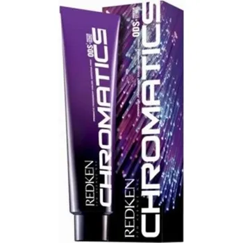Kosmetika Redken Chromatics ODS permanentní barva na vlasy 60 ml, 6GR (6.36) Dark Blonde Gold Red