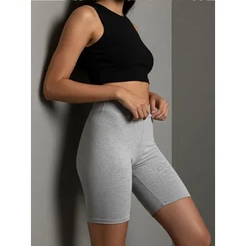 Sinsay - Cyklistické kraťasy - šedá - 106AC-09M - 106AC-09M-XL-1