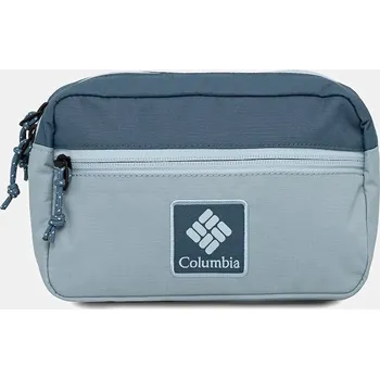 Outdoorové zavazadlo Ledvinka Columbia 2121511 tyrkysová 60X, vel. ONE SIZE