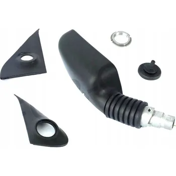 Zavěšení kol ZRCÁTKO FIAT UNO 1983-2002 PRAVÉ