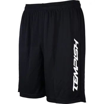 Pánské kraťasy Tempish BEASTER Florbalové šortky XS, Muž, černá