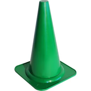 Eurostick MK 40 Kužel zelená, 40 x 26 cm