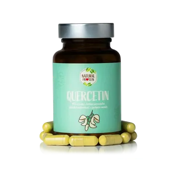 Protein NaturalProtein Quercetin