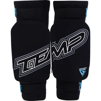 Florbal Tempish PRO G-PADS Chrániče kolen S
