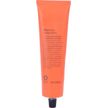 Oway SunWay After-Sun Body Balm regenerační a zklidňující tělový balzám po opalování 150 ml