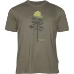 Tričko Pinewood Finnveden Recycled Outdoor Velikost: M