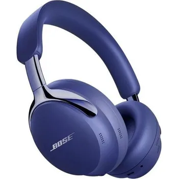 Sluchátka Sluchátka Bose QuietComfort Ultra 2. generace BT 5.4 Fialová bezdrátová