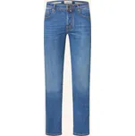 Jacob Cohen Pánské Džíny Bard Slim Fit, 200d medium blue, 32