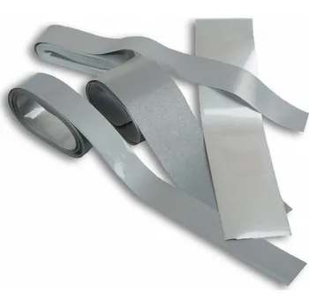 Reflexní našívací páska - 50mm