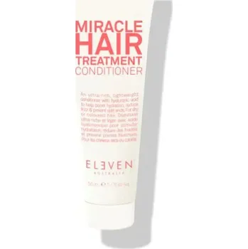 ELEVEN Australia Miracle Hair Treatment Conditioner zázračný kondicionér 50 ml