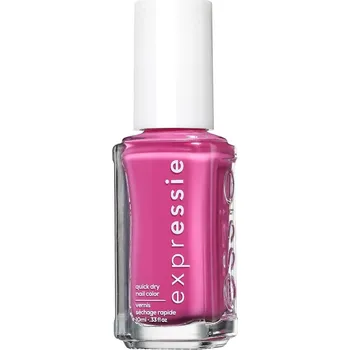 Lak na nehty Essie Quick Dry Expressie rychleschnoucí lak na nehty 10 ml, 425 Trick Clique