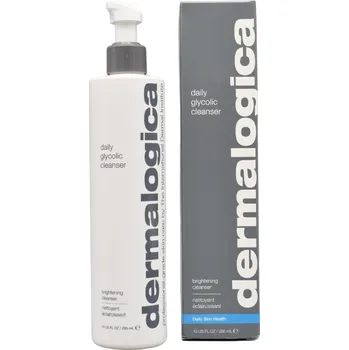 Čistící gel Dermalogica Daily Glycolic Cleanser čisticí pěna s kyselinou glykolovou 295 ml