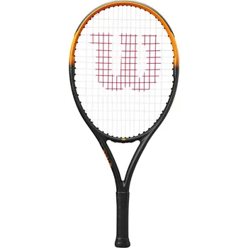Tenis Tenisová raketa Wilson Burn Spin Junior 24