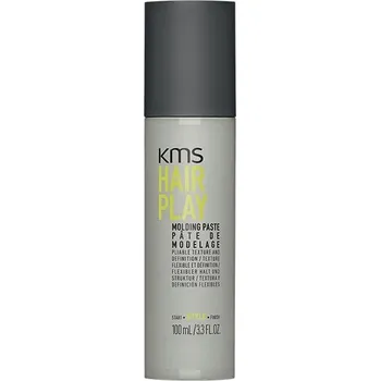 Stylingový přípravek KMS Hair Play Molding Paste modelovací pasta 100 ml