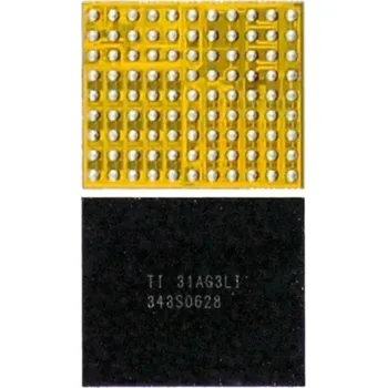 IC 343S0628 / BCM5976 čip dotyk LCD pro iPhone 5 / 5S / 5C