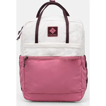 Sportovní batoh Batoh Columbia Trail Traveler II 18L 2158191 bílá 00X, vel. ONE SIZE