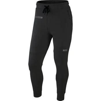 Pánské kalhoty Zone floorball HITECH pants Tepláky XXL, černá